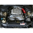 thumbnail image 2 of HPS Performance Red Shortram Air Intake Kit Compatible for 2003-2006 Nissan 350Z 3.5L V6, 827-520R, 2 of 4