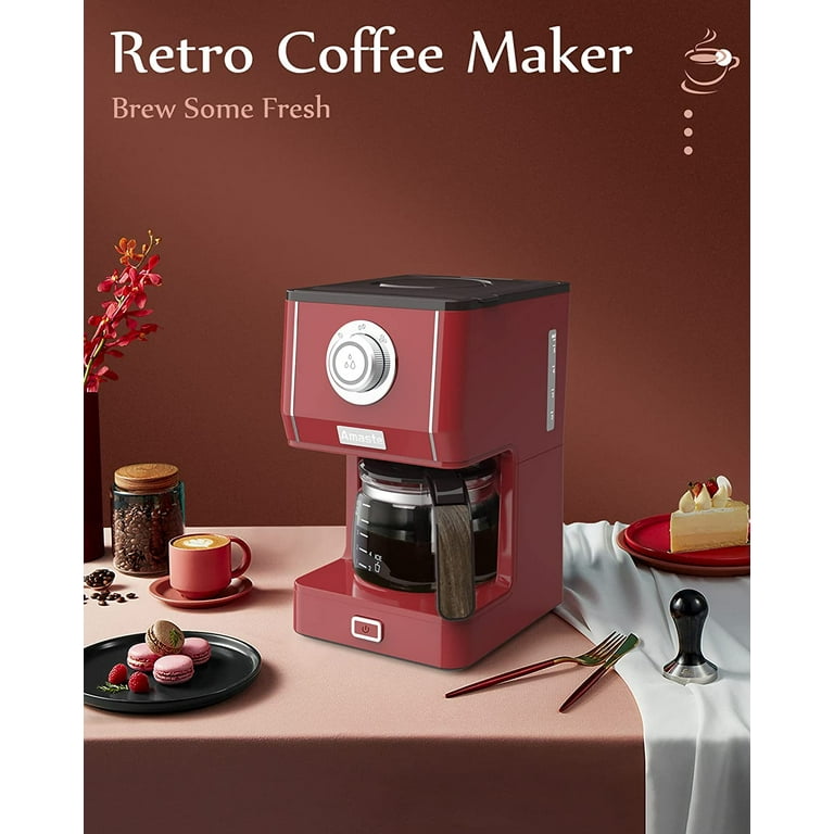 Thoughts on this coffee machine? I know it's from Walmart, but