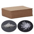 thumbnail image 3 of Earring Making,  Earring Accessories Kit Not Easily Damaged Long Service Life No Irritation  For DIY Jewelry For Making Necklaces For Making Earrings, 3 of 8