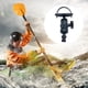 thumbnail image 4 of Soporte de buscador de peces de montaje en Soporte de buscador de peces marino Soporte de instalación licencia universal Accesorios de kayak, 4 of 7
