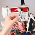 thumbnail image 1 of AURARMLET 8Ud Pies Para Máquina De Coser Compatibles Universal De Acero Plateado, 1 of 7