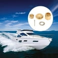 thumbnail image 2 of Propeller Installation KIT for Yamaha Outboard Thrust Washer Spacers Nut, 2 of 8
