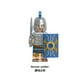 thumbnail image 2 of Épica Colección de 24 Mini Figuras de Guerrero Romano – Set de Muñecos de Bloques de Construcción, Regalo Infantil para Juegos de Rol, 2 of 10