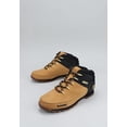 thumbnail image 3 of Timberland Botas Chukka Tobilleras para Hombre Amarillo Trigo Nubuck W Negro 47.5 EU, 3 of 5