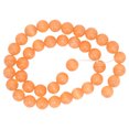 thumbnail image 1 of Cuentas De Joyería De Piedra Natural, Cuentas Redondas Lisas Para Hacer Pulseras Y Collares, 10 Mm De Diámetro, Accesorios Artesanales Hechos A Mano Duraderos De Alta, 1 of 7