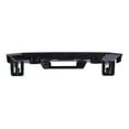 thumbnail image 4 of Molaner Center Grille Trim Compatible for Honda CR-V 2020-2022 Grille Emblem Radar Hole Cover Replace 71124TLAA50, 4 of 16