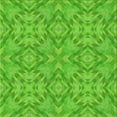thumbnail image 1 of Ahgly Company Indoor Square Patterned Emerald Green Novelty Area Rugs, 5' Square, 1 of 6
