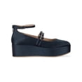 thumbnail image 2 of Celebrity Pink's Womens Imina Platform Mary Janes, 2 of 6