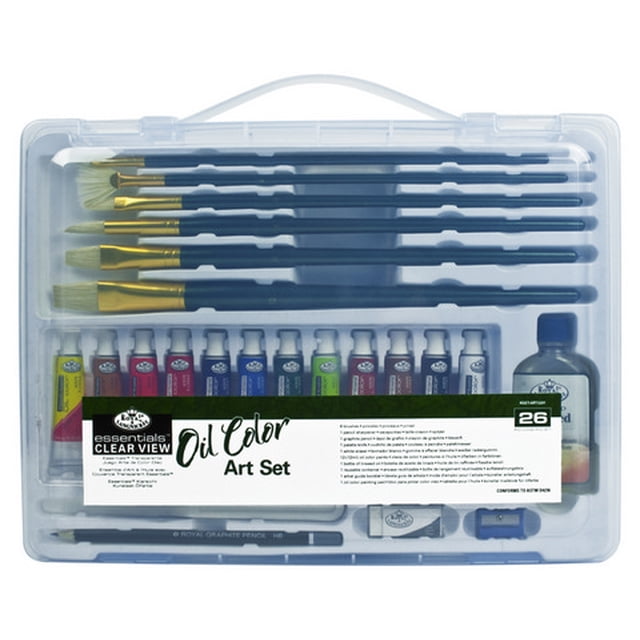 CEPILLO REAL ROYAL BRUSH RYRSETART3201