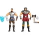 thumbnail image 1 of Figuras de acción Masters of the Universe Ram Man y Fisto, 1 of 6