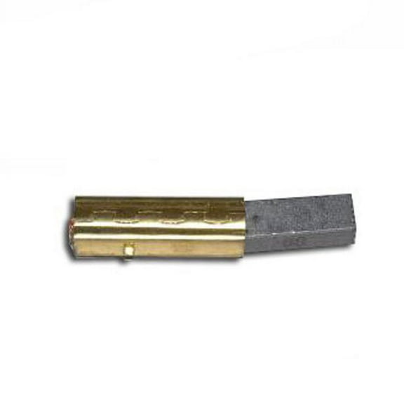 Replacement Part For Ametek 33490-2, 119-407 Vacuum 2 Stage Motor Carbon Brush (2 Carbon Brush)