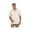 CREME, variant on M560 Men'S Barbados Textured Camp Shirt