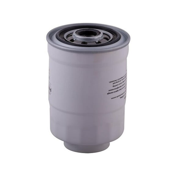 Fuel Filter - Compatible with 2005 - 2010, 2016 - 2025 Isuzu NPR-HD 5.2L 4-Cylinder 2006 2007 2008 2009 2017 2018 2019 2020 2021 2022 2023 2024