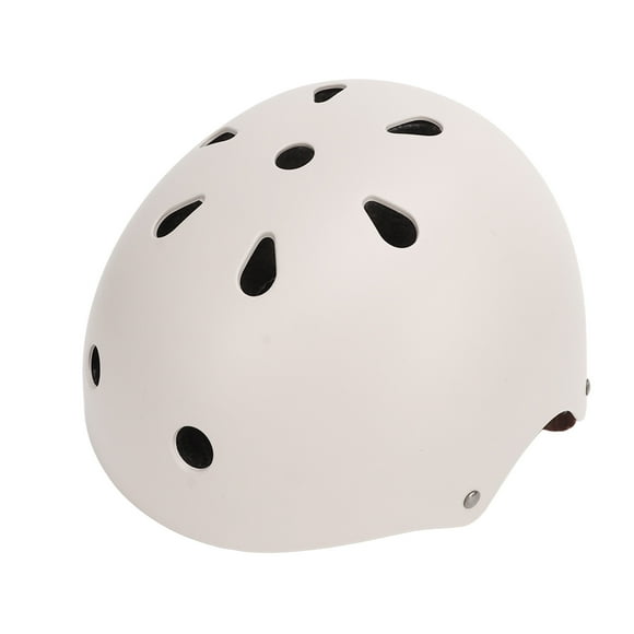 Roller Skate Helmet,Skateboard Helmet ABS Shell Shock Absorbing Scooter Roller Skating Helmet With Liners Adjustable Chin Strap For Children Adolescents