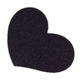 thumbnail image 4 of unbranded 10Ud Stickers Para Negro Sin Metal Para Sujetar Coleta Durante Ejercicio O Actividades, 4 of 5
