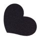 thumbnail image 4 of unbranded 10Ud Pegatinas Para Negro Ideales Para Ajustadas En Actividades Diarias, 4 of 5