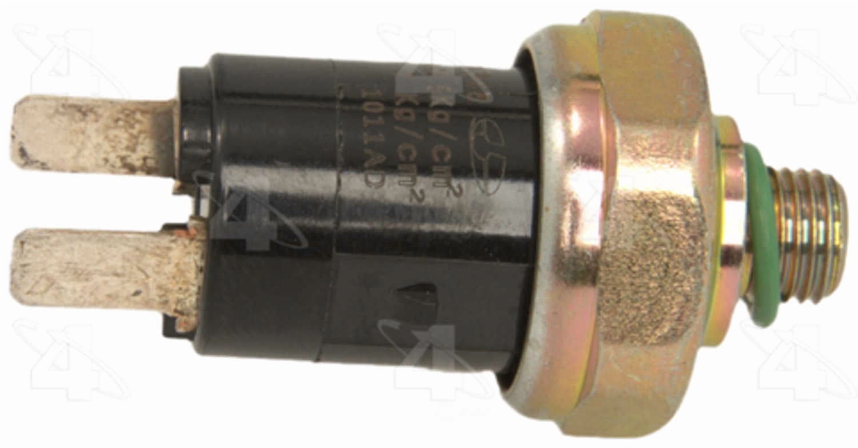 Four Seasons HVAC Binary Switch P/N:20926 Fits select: 1988-1991 HONDA CIVIC, 1986-1989 HONDA ACCORD