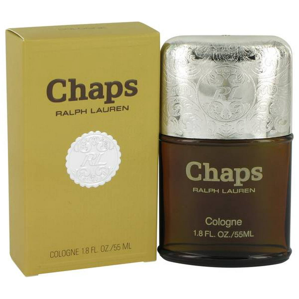 Chaps Cologne by Ralph Lauren 3.4 OZ Eau De Cologne for Men