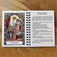 thumbnail image 2 of Pocket-Size Rosary Meditation-Book, Rosary Prayer-Book,Traditional Catholic NEW, 2 of 4