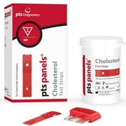 CardioChek Cholesterol Test Strips 6 ct.