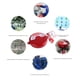 thumbnail image 4 of Dispositivo de bloqueo de válvula de compuerta, Dispositivo de bloqueo de válvula de compuerta Protector de manguera de agua para exteriores Bloqueo de válvula Probado y confiable, 4 of 8
