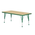thumbnail image 7 of Mahar Creative Colors Rectangular Activity Table, 7 of 7