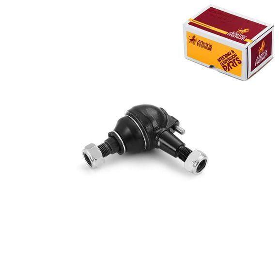 Metrix Premium Chassis Parts - Front Lower Ball Joint Fits 04-08 Chrysler Crossfire, 03 Mercedes-Benz E320, 03-06 S430 AWD, 03-06 S500 AWD, 03-04 SLK200 (Mexico), Replacement K9918, Made in Europe
