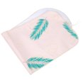 thumbnail image 1 of Minkissy 1Set Protecting Ironing Board Cover Heat-Resistant Multi Color Rectangular Polyester Fabric For Giving, 1 of 8