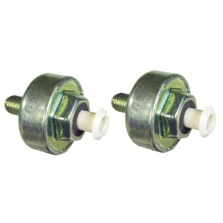 2004 Gmc Sierra 2500 - Set of 2 Engine Knock Sensor for GMC Sierra 1500 2500 3500 Yukon - SU1282