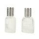 thumbnail image 4 of Botella De Spray Recargable, Patrón De Rejillas De Botella De Perfume Vacía Para Uso En Viajes, 4 of 7