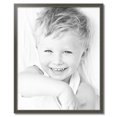 thumbnail image 2 of ArtToFrames 29" x 36" Slate Gray Picture Frame, 29x36 inch Gray MDF Poster Frame (WOM-4679),  Pack, 2 of 7