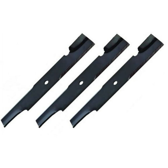 3 Scag Lawn Mower Blades Replace 48110 481706 482877