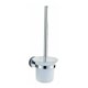 thumbnail image 4 of Dispensador de jabón de pared de acero inoxidable 304, 4 of 5
