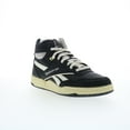 thumbnail image 2 of Reebok Adult Mens BB 4000 II Mid Lifestyle Sneakers, 2 of 8