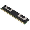 thumbnail image 2 of 4X 4GB DDR3 Memory RAM PC3-10600R 1333MHz 2Rx4 1.5V ECC 240-Pin Server RAM MT36JSZF512772PZ, 2 of 7
