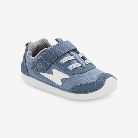 

Stride Rite Kids Unisex Zips Runner Sneaker