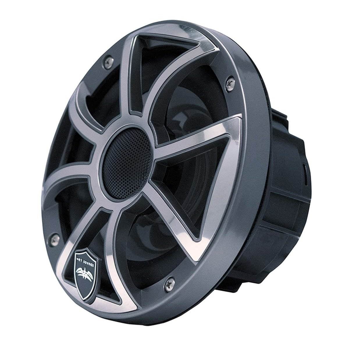 wet sounds 6.5 marine speakers