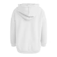 thumbnail image 5 of Vedolay Womens Plus Sweatshirts Fashion Slim Pullover Sweatshirt Round Neck Long Sleeve Pullover Tops Womens Fashion White,S, 5 of 5