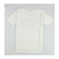 thumbnail image 2 of P.J. Salvage Womens Good Times Pajama Sleep T-shirt, Off-White, Medium, 2 of 2