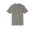 thumbnail image 6 of District Young Mens Very Important Tee Neck-L (Grey), 6 of 6