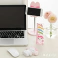 thumbnail image 7 of Cinnamoroll Acrylic Memo Board Stand Sanrio Japanese Stationery, 7 of 7
