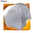 thumbnail image 2 of Gwong hogar Bandeja de cubos de hielo anti-stick flexible 8 cavidades forma de pescado animal herramienta de horneado de molde de chocolate Gwong 21097915, 2 of 7