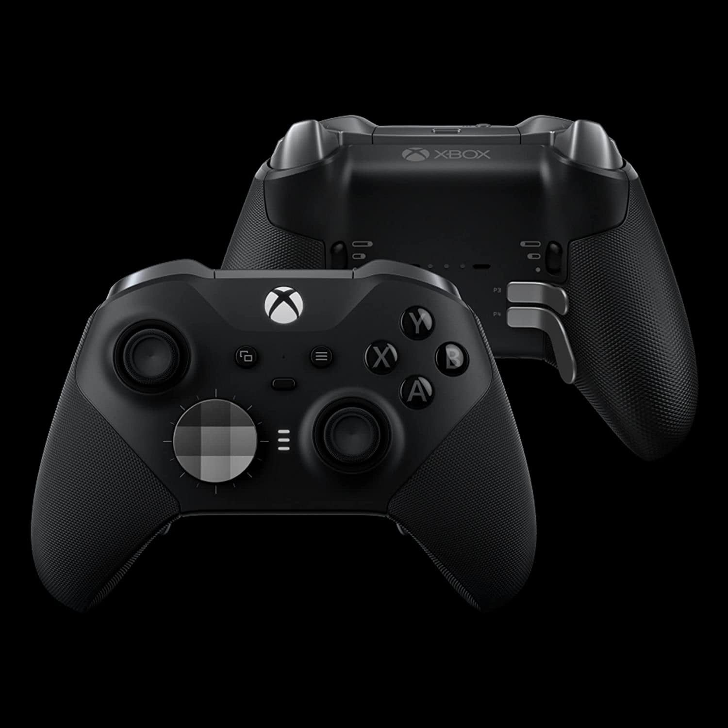 Microsoft Xbox One Elite Series 2 Controller with COD Black Ops
