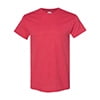 Heather Red