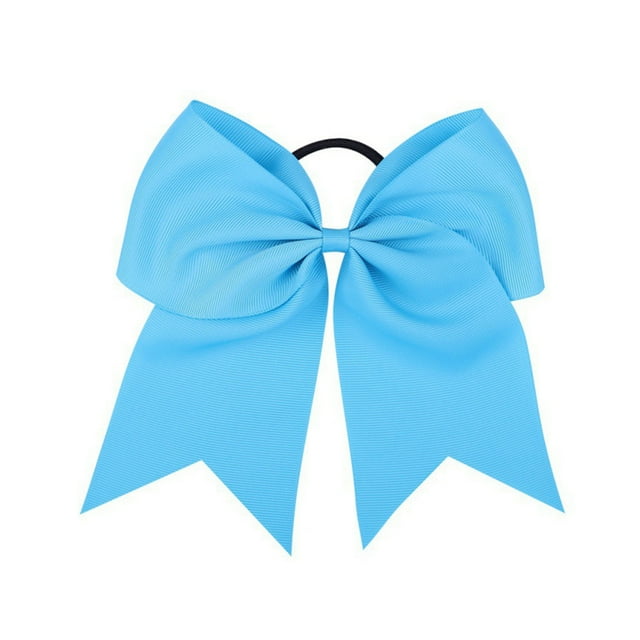 Xingzhi Hair Bows Easy To Lightweight And Soft Any Hairstyles Multiple Colors Available 7