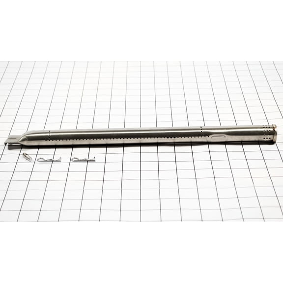 Charbroil Main Burner Stainless steel grill burne G614A000W1