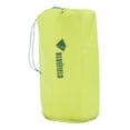 thumbnail image 1 of Bolsa de almacenamiento con cordón de nailon impermeable para viajes al aire libre Frijol verde M, 1 of 8