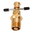 thumbnail image 1 of Pipe Olive Remover, Olive Puller Easy To Use   Damage Free  For 15mm 22mm Dia Pipes, 1 of 8