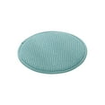 thumbnail image 2 of Coussin Rond Épaissi pour Balcon, Chambre, Chaise, 2 of 5