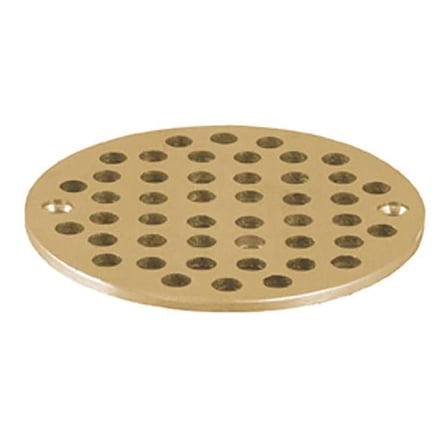 AllPoints B2948277 1021080 Grate - Floor Drain - 5 in.